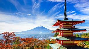 Mount Fuji Japan S Most Spectacular Views In Autumn Hisgo Com