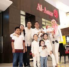 Please like share and subscribe my channel,tq guys. Niat Saya Nak 8 Anak Allah Makbulkan Datin Rebecca Seronok Rumahnya Sentiasa Meriah Pa Ma