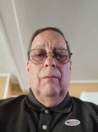 I'm voting for peace, prosperity and progress... I'm voting for  Harris-Walz!!!!