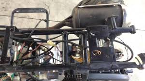 The aeon lost spark figure they have same wire harness. 110cc Chinese Atv Wiring Help Youtube