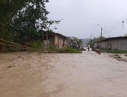 Un mínimo de 22 personas han muerto y varias han desaparecido a consecuencia de las fuertes lluvias que han desencadenado inundaciones repentinas y deslizamientos de tierra en el oeste de indonesia, informó ndtv. San Martin Reportan Danos Por Lluvias Intensas Y Desborde De Rios En Diversos Distritos Noticias Agencia Peruana De Noticias Andina