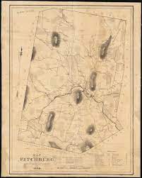 Map Of Fitchburg Ma A Map Of Fitchburg, Mass - Norman B. Leventhal Map & Education Center