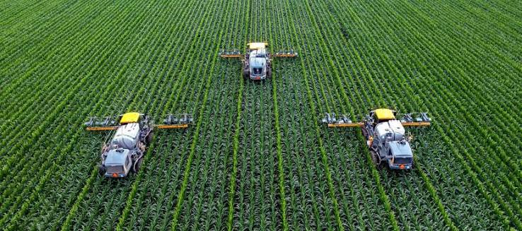 Exactly what is precision agriculture? - FoodIndustry.Com