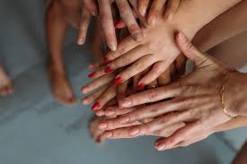 This Is How To Make Friends As An Adult. Gasp. — The Candidly