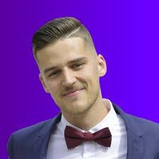 Benjamin Martel's Instagram, Twitter & Facebook