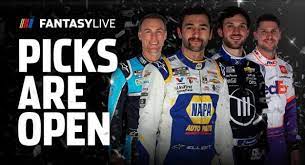 In yet another reminder of how quickly the gaming market is growing, a new industry study from spil games reports that 1.2 billion people are now playing games worldwide, with 700 million of those online. Nascar Fantasy Live 2021 Game Rules Nascar