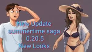 Please give us a bit of your loose change if you have any to spare! Youtube Video Statistics For Summertime Saga V0 20 5 Apk Download For Android Ios Pc Noxinfluencer