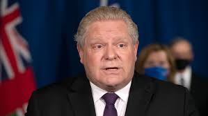 Stay in ontario's best hotels! Ontario Extends Stay At Home Order For Most Of Province Lays Out Framework For Gradual Reopening Ctv News