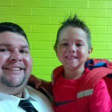 Blake Mayfield (@mrmayfieldCG)