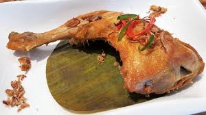 Nah, disini saya kongsikan resepi ayam korea yang mudah, rangup dan sedap untuk korang cuba di rumah. Ayam Kampung Goreng Picture Of Nasi Dalca Penang Restaurant Petaling Jaya Tripadvisor
