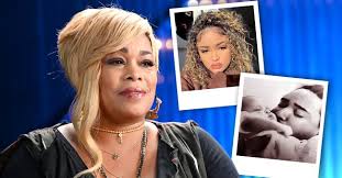 Tlc S T Boz S Daughter Chase Shares Rare Photos Of Dad Mack 10 On His 50th B Day Inside Their Relationship