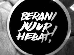 Lebih jelas lagi, arti dari istilah tersebut menyalahi fakta, kebenaran atau bisa juga menyalahi kenyataan. Mempertahankan Kejujuran Sebagai Cermin Kepribadian West Java Born And Raised