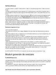 Pe rolul secţiei de urmărire penală şi criminalistică din cadrul parchetului de pe lângă înalta curte de casaţie şi justiţie a fost înregistrat la începutul acestui an un dosar având obiectul menţionat de dumneavoastră, fiind începută urmărirea penală cu privire la faptă, sub aspectul săvârşirii infracţiunilor de delapidare, spălare de bani şi conflict de interese Procedura P Speciala