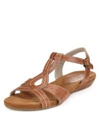 Leather Wide Fit Gladiator Sandals Footglove M S Gladiator Sandals Sandals Leather Sandals Women