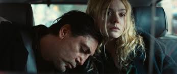 Mills talks to his daughter on the phone as she is about to be kidnapped. The Roads Not Taken Review Javier Bardem S Alternate Realities Variety
