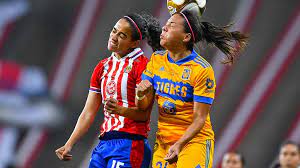 Chivas vs tigres en vivo final liga bbva mx no seas como esos jugadores pecho frio que no dan todo por la camiseta, dale like y suscribete para disfrutar de. Tigres Vs Chivas Cuando Es La Vuelta De La Gran Final De Liga Mx Femenil Ultimas Noticias Futbol Mundial