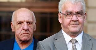 Hooded men' seek state help in torture case