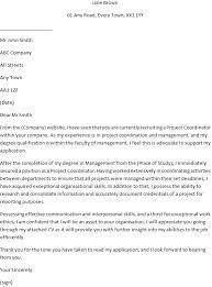 Writing a employment coordinator cover letter is your introduction to the hiring manager. Project Coordinator Cover Letter Example For Job Applications Learnist Org
