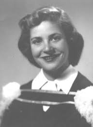 Esther Alexander Cancelosi (1930-1995)