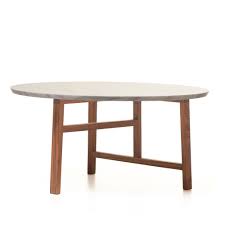 Trio Round Coffee Table With Marble Top Coffee Tables Marble Top Coffee Table Coffee Table Marble Round Coffee Table