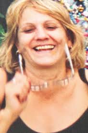 Thereza (Oliveira) Gillette