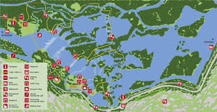 Der kroatische nationalpark krka umfasst auf einer fläche von 109,5 km² den rund 45 kilometer langen flussabschnitt der krka zwischen knin und skradin sowie den unterlauf des nebenflusses. Nationalpark Krka Kroatien Reisefuhrer