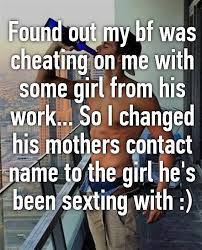 Any form of cheating is unacceptable not only in the eyes of the mortal but with the eyes of the lord. 24 Women Who Got Revenge On Their Cheating Man Cheating Quotes Funny Cheating Men Cheating Men Quotes