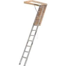 Pin On Attic Ladders