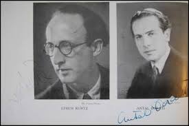 Dance] [Ballet Russe de Monte Carlo] Signed Souvenir Program