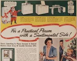 Image result for Canary Yellow 1958 General Electric