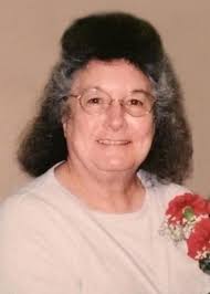 Obituary information for Marlene May Kerns