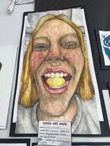 Dozens of Kingsley Artists Exhibit at Crooked Tree Art Center