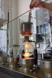 Blue Bottle Cafe San Francisco The Everywhereist Blue Bottle Coffee Blue Bottle Coffee Cafe