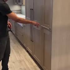 All About Functionality And Maximizing Your Space Video Modern Kitchen Design Kitchen Furniture Design Kitchen Room Design