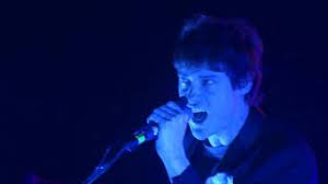 From the little dark age music video. Mgmt Little Dark Age Live In Paris 2018 Youtube