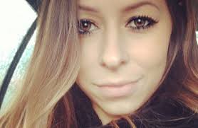 Image result for Talented make-up artist Laura Jenkinson