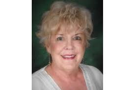 Patricia Colley Obituary (1939