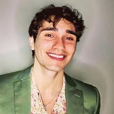 Brandon Deem's Instagram, Twitter & Facebook