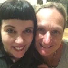 Judy Lumsden's Instagram, Twitter & Facebook