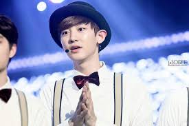 What does a song about doves, hens and geese have to do with christmas? Chanyeol Christmas Day Era Exo ì—'ì†Œ Amino