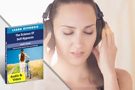 The Science of Self-Hypnosis' E-Book