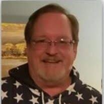 William (Bill) Kenneth Larimer Obituary