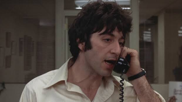 DOG DAY AFTERNOON - American Cinematheque
