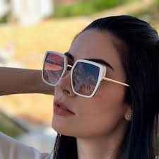 Óculos de Sol Paula Branco