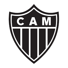 Clube atletico mineiro galo logo in vector format.eps (encapsulated postscript) and.svg (scalable vector graphics) with png preview file for free download . Logo Atletico Mineiro Brasao Em Png Logo De Times