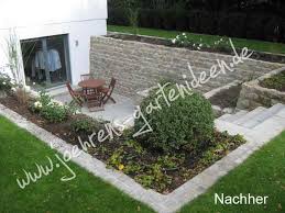 Sophie pussehl 21 de febrero de bevor auf diesem leeren gelände ein garten zum erholen gestaltet werden konnte, musste erst. Johrens Garten Und Landschaftsbau Gartencenter Terrassen Architektonisch