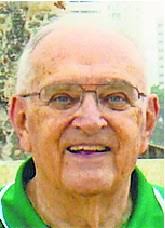 G. Stull Obituary (1933