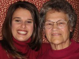 Family member shares memories of their mother