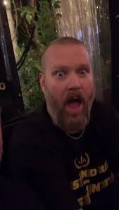 103 is uploading with the man Jay R. Adams. Fun episode. I think. I mean, I  know. Also we talk about stuff. Oh and I may have broken the only two  drinks rule.