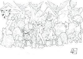 All Legendary Pokemon Coloring Pages Pokemon Coloring Pages Pokemon Coloring Pokemon Drawings